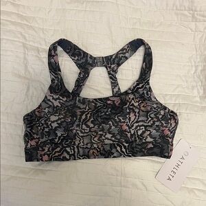 Athleta Sports Bra NWT